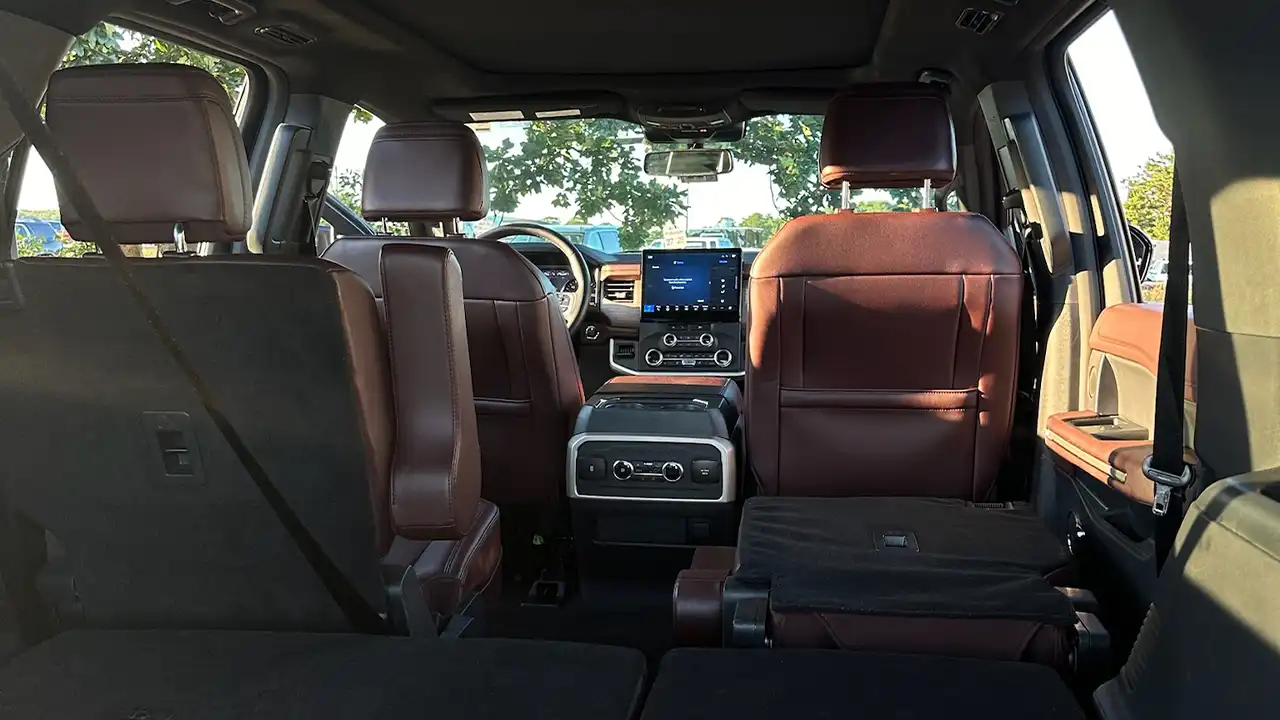 Dubinsko pranje auto sedišta