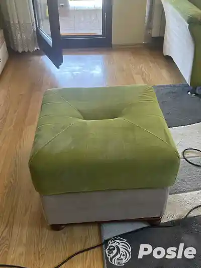 Dubinsko ciscenje taburea - rezultat 2