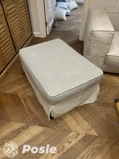 Dubinsko pranje duseka posle pranja na podu u Beogradu