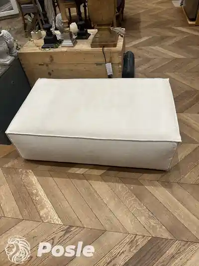 Dubinsko ciscenje taburea - rezultat 3