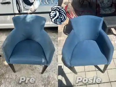 Dubinsko ciscenje stolica - rezultat 3