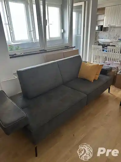 Dubinsko ciscenje namestaja - rezultat 6