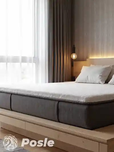 Dubinsko pranje hotelskog duseka posle pranja u Beogradu