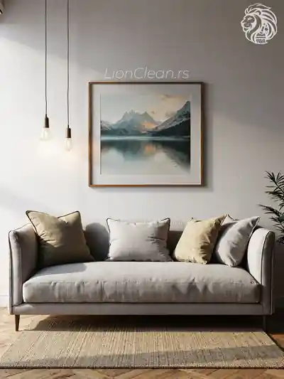 Dubinsko ciscenje troseda - rezultat 4