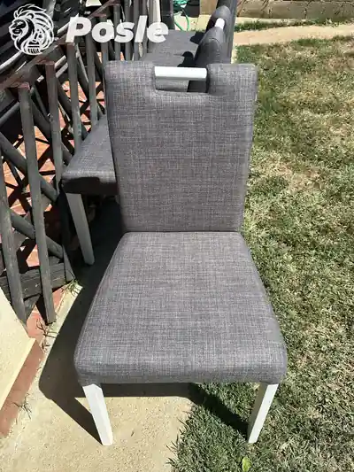 Dubinsko ciscenje stolica - rezultat 4