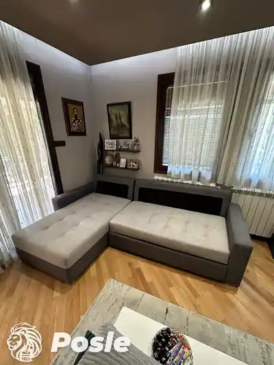 Dubinsko ciscenje namestaja - rezultat 7