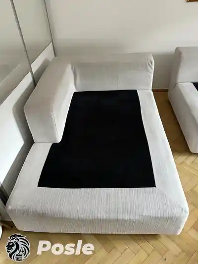 Dubinsko ciscenje fotelja - rezultat 4