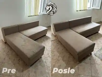 Dubinsko ciscenje ugaone garniture - rezultat 3