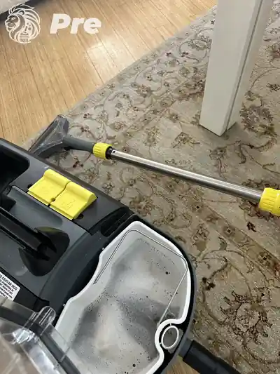 Dubinsko pranje decijeg auto sedista u Beogradu