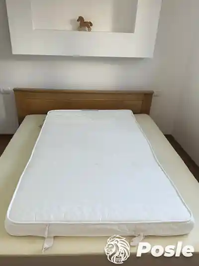 Dubinsko pranje duseka posle dubinskog pranja u Beogradu