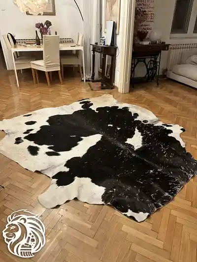 Dubinsko pranje krznenog tepiha posle pranja u Beogradu