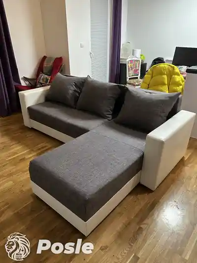 Dubinsko ciscenje ugaone garniture - rezultat 4