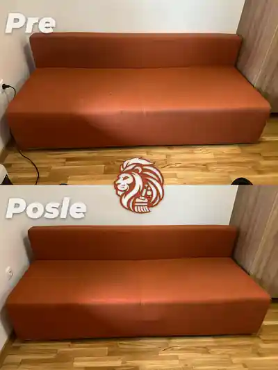 Dubinsko ciscenje singl duseka - rezultat 3