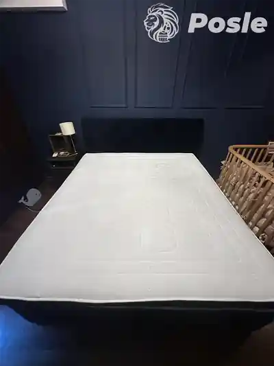 Dubinsko ciscenje queen duseka - rezultat 3