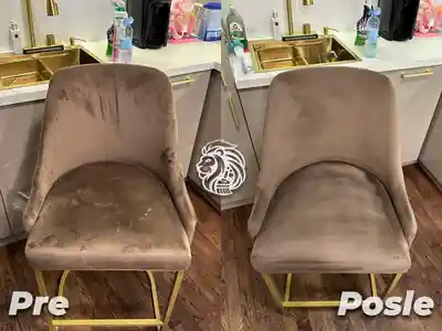 Dubinsko ciscenje queen duseka - rezultat 4