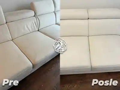 Dubinsko ciscenje kauca - rezultat 6