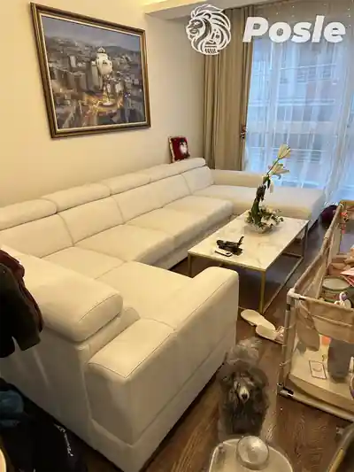 Dubinsko ciscenje singl duseka - rezultat 4