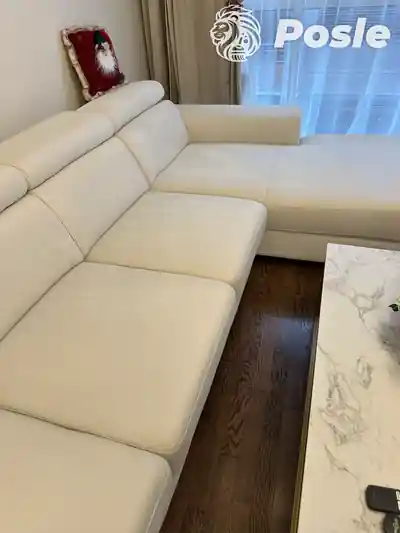 Dubinsko ciscenje decijeg duseka - rezultat 2