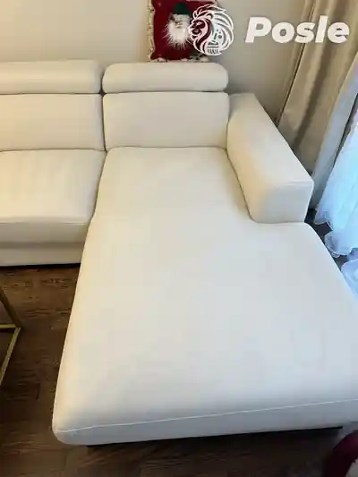 Dubinsko ciscenje decijeg duseka - rezultat 3