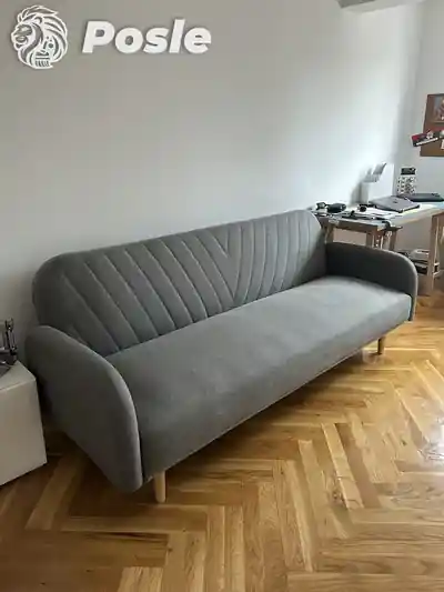 Dubinsko ciscenje francuskog lezaja - rezultat 5