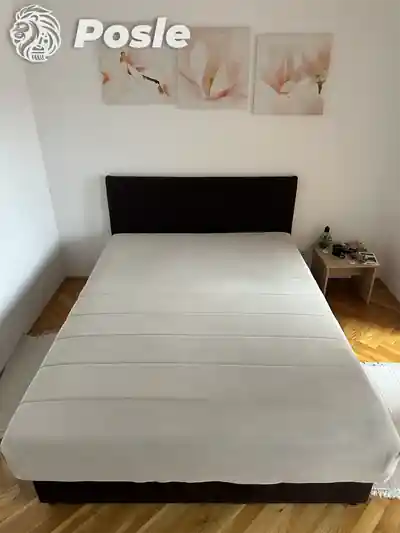 Dubinsko pranje duseka posle pranja u Beogradu
