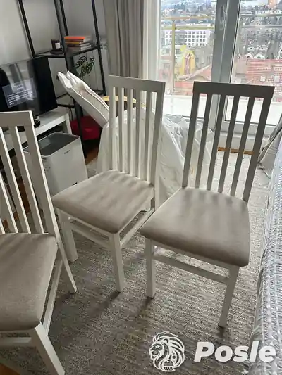 Dubinsko ciscenje stolica - rezultat 7