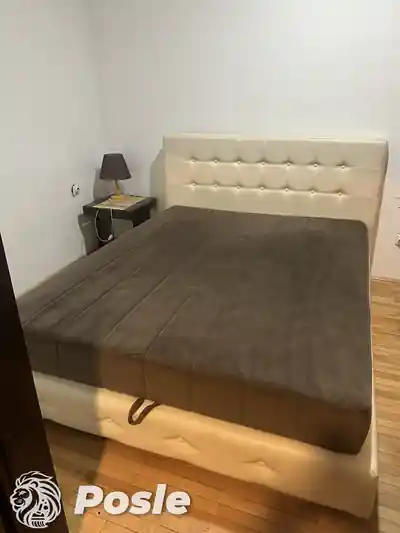 Dubinsko pranje duseka posle pranja u Beogradu