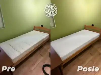 Dubinsko ciscenje decijeg duseka - rezultat 4