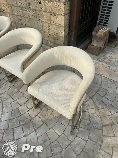 Dubinsko ciscenje stolica - rezultat 8