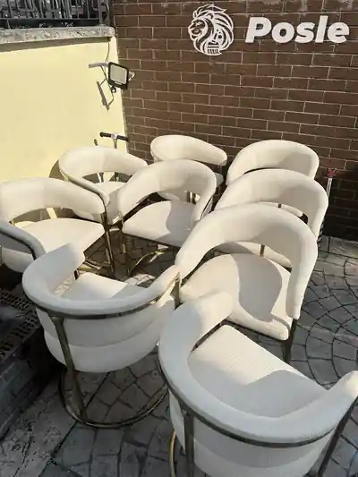 Dubinsko ciscenje stolica - rezultat 9