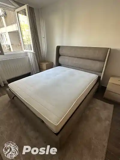 Dubinsko pranje duseka posle dubinskog pranja u Beogradu