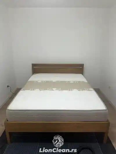 Dubinsko pranje duseka posle pranja u Beogradu