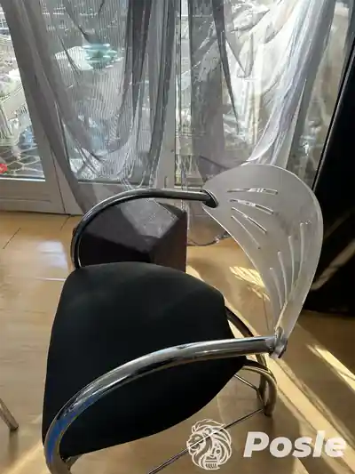 Dubinsko ciscenje stolica - rezultat 1