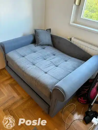 Dubinsko ciscenje kauca - rezultat 1