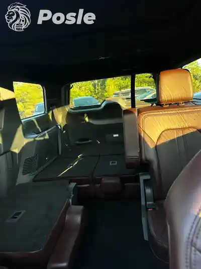 Dubinsko pranje enterijera auta - rezultat 3