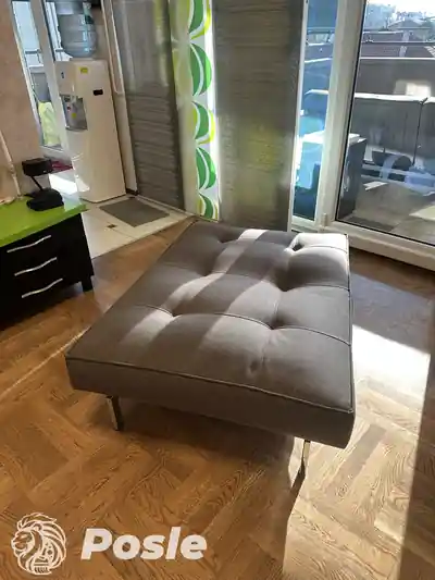 Dubinsko pranje taburea posle dubinskog pranja u Beogradu