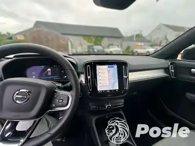 Dubinsko pranje enterijera posle detaljnog ciscenja automobila u Beogradu