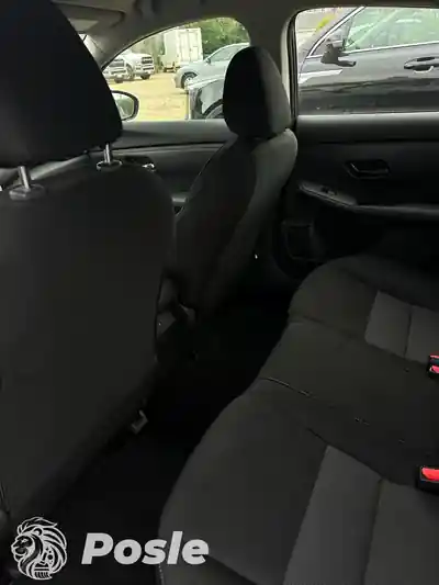 Dubinsko pranje zadnjeg prostora i sedista posle pranja automobila u Beogradu
