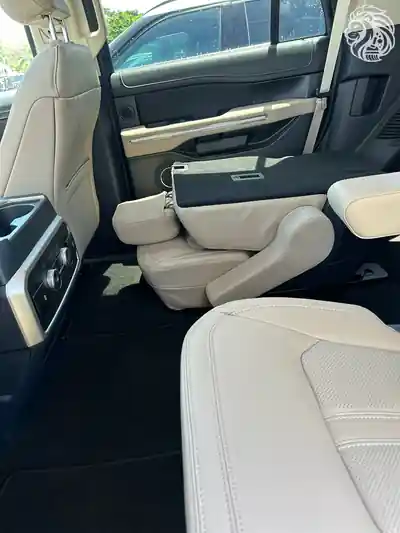 Dubinsko pranje prednjih sedista i vrata posle tretmana automobila u Beogradu