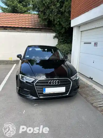Dubinsko pranje spoljasnjosti vozila posle tretmana enterijera automobila u Beogradu