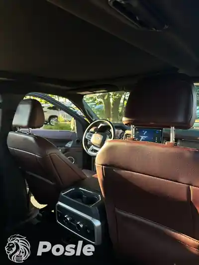 Dubinsko pranje enterijera posle dubinskog pranja automobila u Beogradu