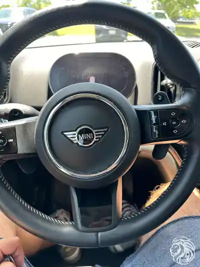 Dubinsko pranje volana posle detaljnog ciscenja automobila u Beogradu