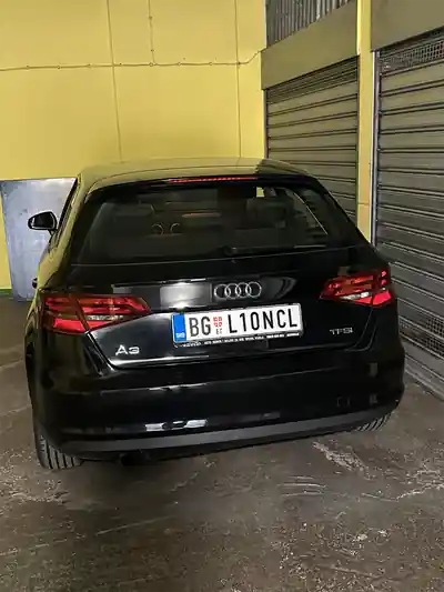 Dubinsko pranje vozila posle ciscenja enterijera automobila u Beogradu