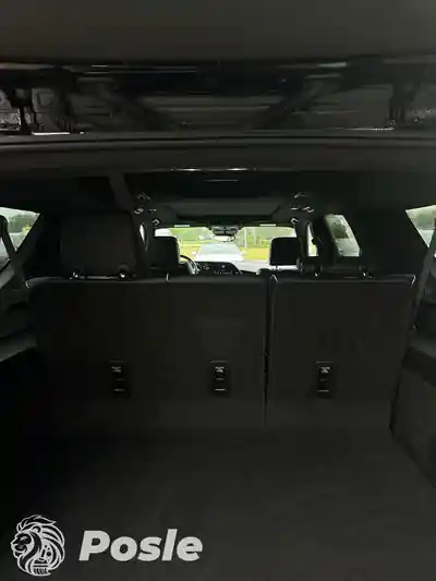 Dubinsko pranje gepeka posle ciscenja automobila u Beogradu