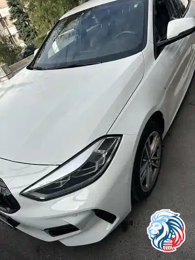 Dubinsko pranje vozila posle pranja enterijera automobila u Beogradu