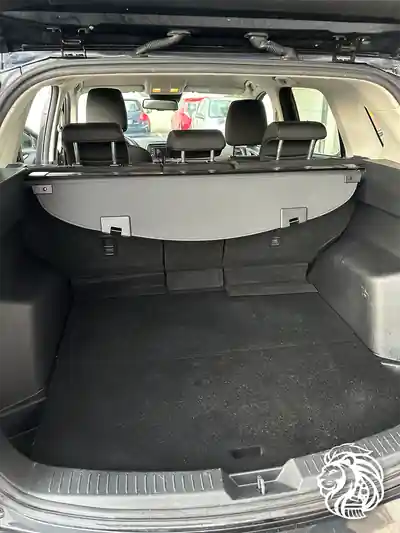 Dubinsko pranje gepeka posle ciscenja automobila u Beogradu