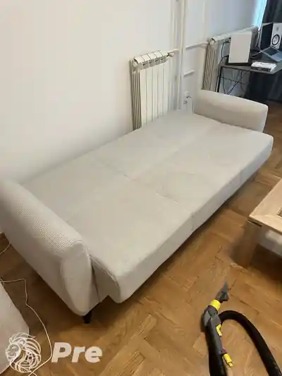 Dubinsko ciscenje dvoseda - rezultat 1