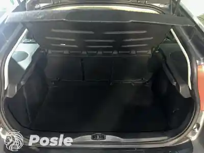 Dubinsko pranje gepeka posle ciscenja automobila u Beogradu