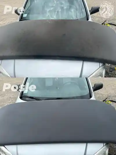 Dubinsko pranje tapacira vrata pre i posle pranja automobila u Beogradu