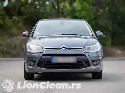 Dubinsko pranje vozila posle pranja enterijera automobila u Beogradu